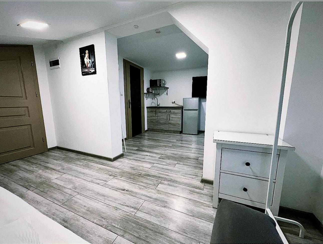 Apartamenty Retro Dąbrowa Górnicza Εξωτερικό φωτογραφία
