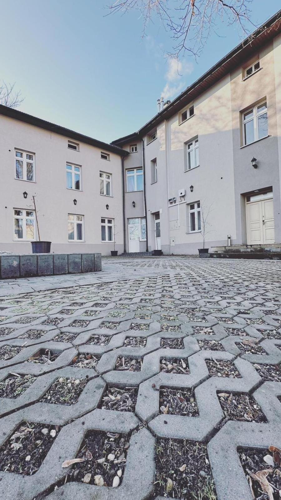 Apartamenty Retro Dąbrowa Górnicza Εξωτερικό φωτογραφία